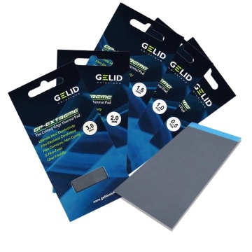 GELID GP Extreme Thermal Pad 12W/MK -CPU/GPUサーマルソリューション