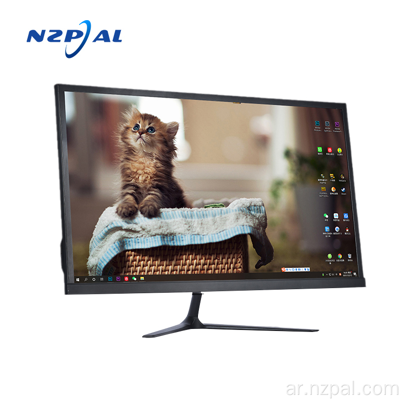 Nzpal All-in-One-One-One-One-One-Core I5 ​​AIO 22-inch