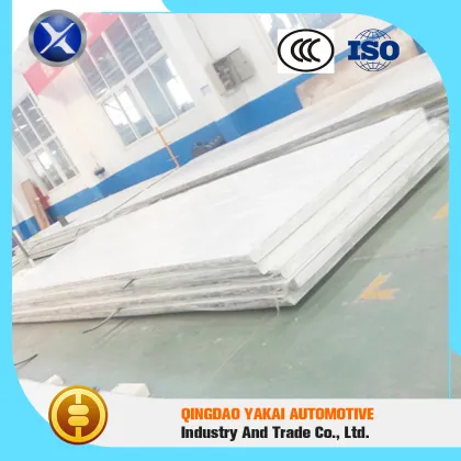 sandwich grc sandwich board panel sandwich container