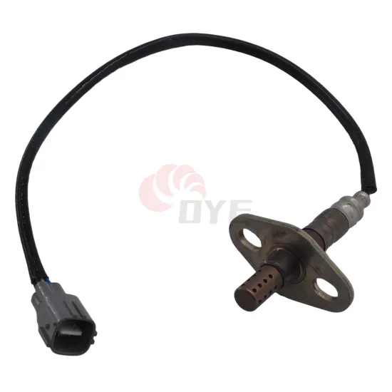 Oxygen Sensor (Lambda Sensor) for NISSAN 350Z Coupe: Upstream and Downstream Models