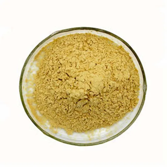 Fisetin Cotinus Coggygria Extract Smoke Fisetin CAS 528-48-3