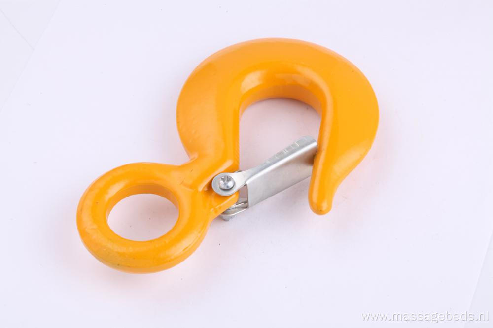 Eye Hook With Hook