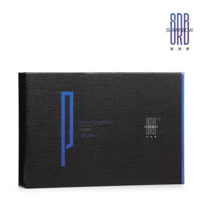 Super Hydrophobic Nano Coating for Car Paint Surface Brightening