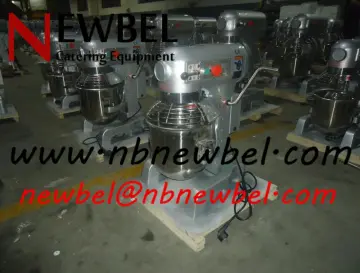 Planetary Mixer