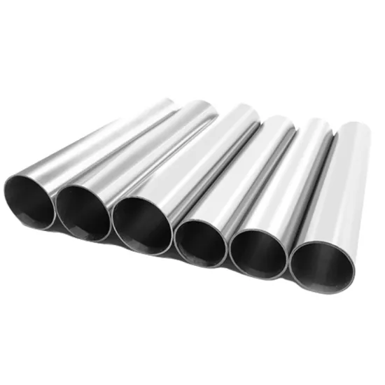 Stainless Steel Pipe Manufacturers: Wholesale Thick Wall Large Diameter Stainless Steel Rounds & Tubes 304/316L/201
