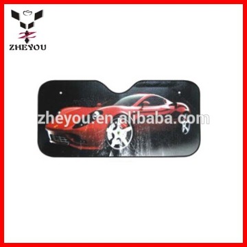 outdoor car window sun shade for roof