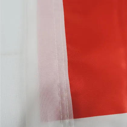World flag Croatia National Day banner