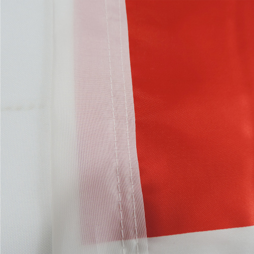 World flag Croatia National Day banner