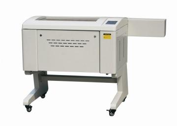 Chinese LIMAC laser machine for arts and crafts, leather, gift, shoes, toys, computers, garments, -LIMAC RL6040N laser machine