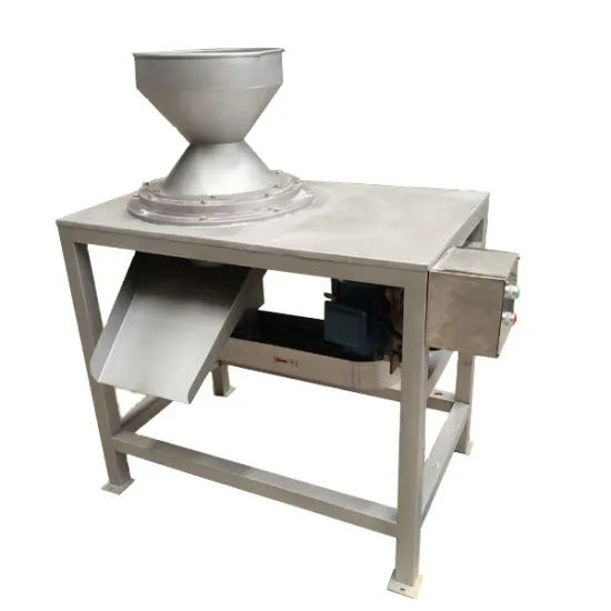 Best Selling Industrial Coconut Grinder - Coconut Meat Grinder Machine