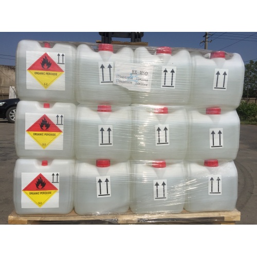 Amine Curing Agent M-50 MEKP with good price catalyst vinyl ester resin hardener Manufactory