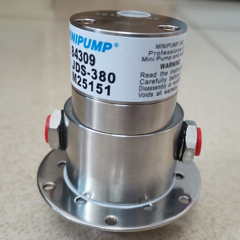 Imaje spare parts Markem Imaje ENM4295 Vacuum pump for Imaje S4 S8 9040 cij inkjet printer1
