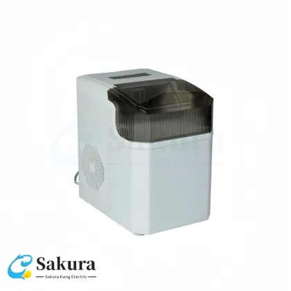 Household and Commercial Dual-Use Ice Maker
