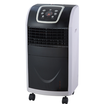 220 V Verdunstungswasserluftkühler: Fabrik -Heimstandluftkühlerventilator