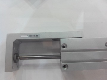Compact Slide Cylinder