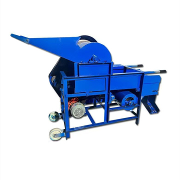 Hair Thorn Ball Chestnut Opening Machine for Sale