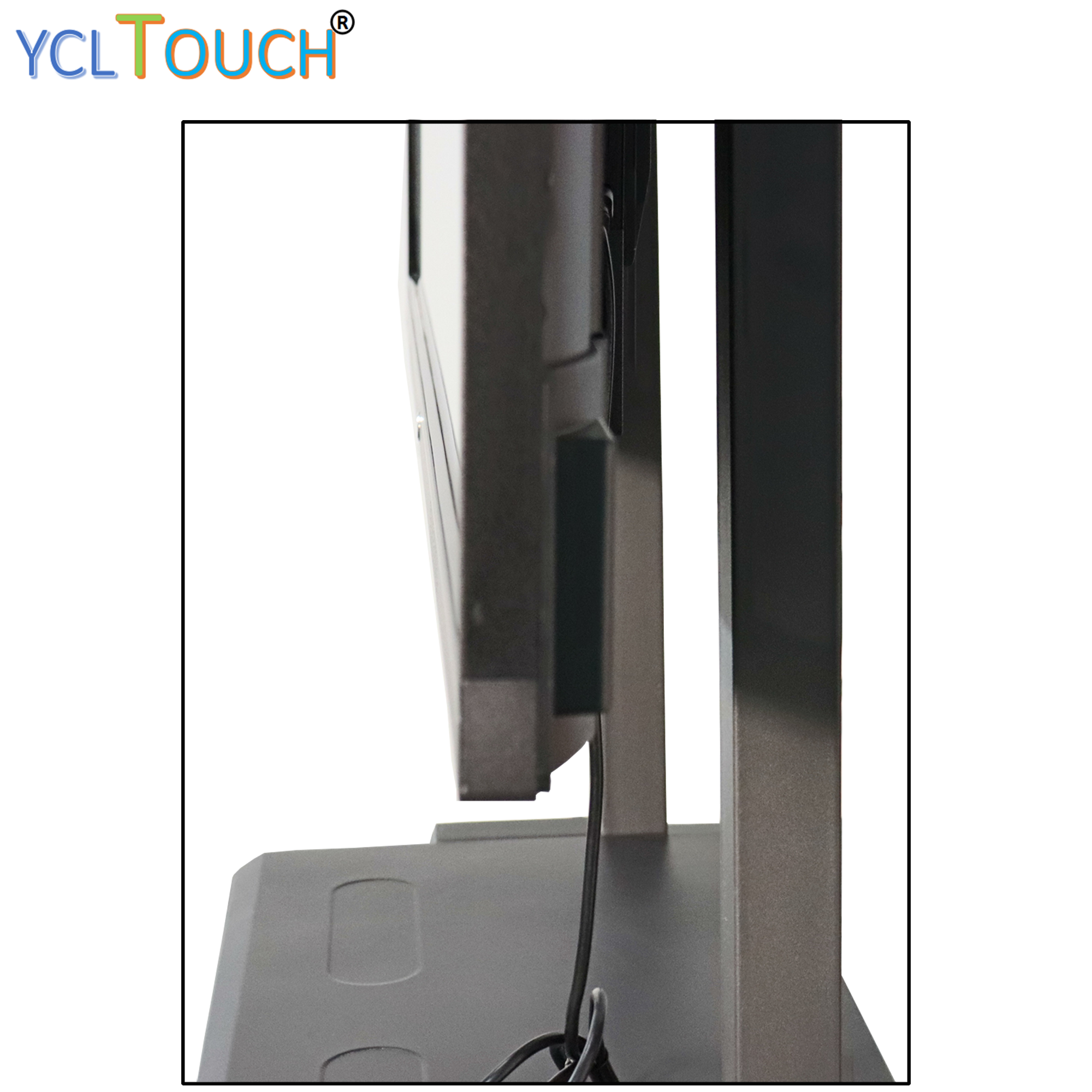 32 Inch Interactive Touch Flat Panel