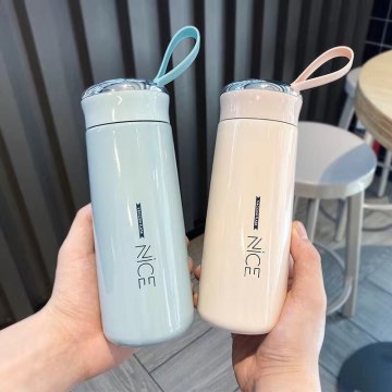 Creative Water Bottles: Affordable and Stylish Options for Hiking, Outdoor Activities, and Kids' Gifts