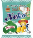snacks