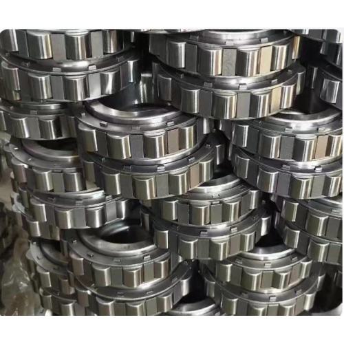 Cylindrical roller bearing NJ307