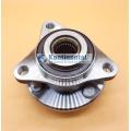 43550-0D070 YARIS VIOS CHISH HUB USSOGUT