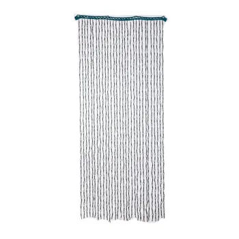 curtains for front door side windows