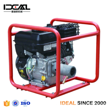 Portable Multi-Function Concrete Vibrator Machine - Vibrator Shaft & Frame Type Motors