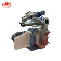 CE Animal Pellet Feed Pelletizer