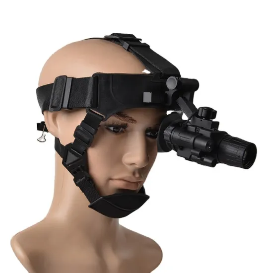 High-Quality Night Vision Monocular D-M2041 with Automatic Brightness Control - China Manufacturer