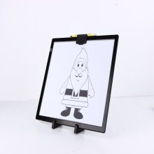 Tableta gráfica de iluminación LED de Suron para dibujar