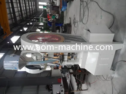 Food Tablet Press Machinery