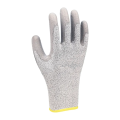 ANSI CUT Level 5 Wytrzymałe rękawiczki