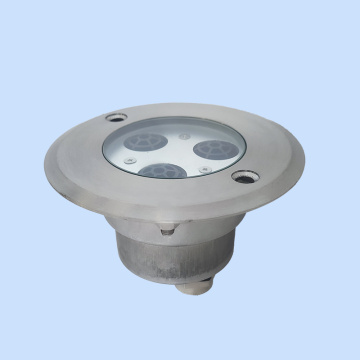 304SS 12V 24V 3WATT 100mm dưới nước bị chôn vùi