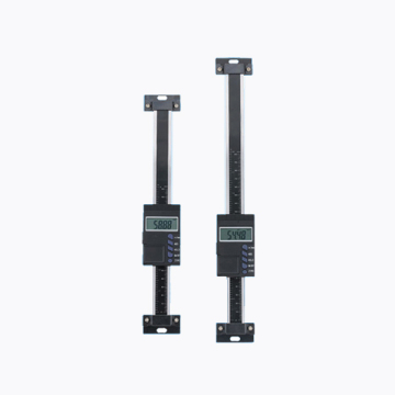Digital Scales (Perpendicalar)
