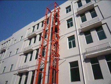 high quality factory guide chain lift direct selling