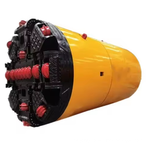 Exclusive Sale: 37*6KW and 150mm Pipe Jacking Machines XDN3200-R from Renowned Chinese Factories