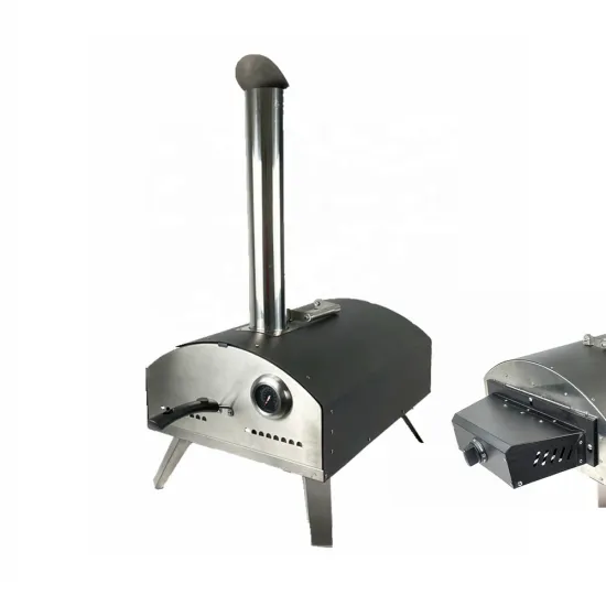 Outdoor Bbq Gas 16 Pizza Portable Pizza Oven With Adjustable Legs