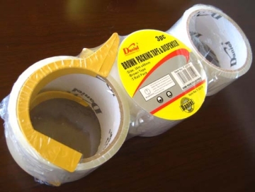 ACRYLIC ADHESIVE TAPE