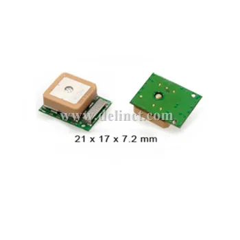 Gnss Module with SMT Gnss Mode