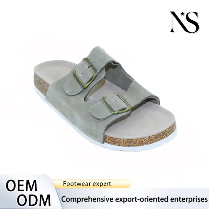 Birkenstock Shoes Perfect Balance of Style and Support