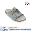 Zapatos Birkenstock Equilibrio perfecto entre estilo y soporte