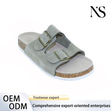 Zapatos Birkenstock Equilibrio perfecto entre estilo y soporte