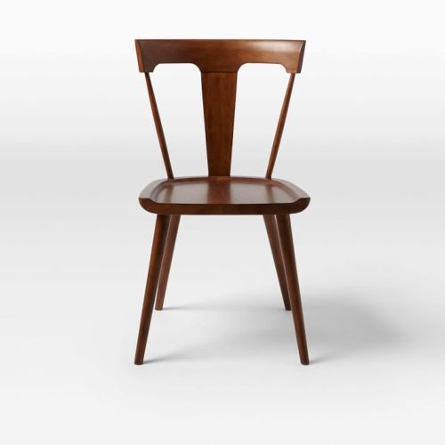  Splat Dining Chair for restaurant room Factory