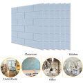 Quadratform Home Wall Decor Panel