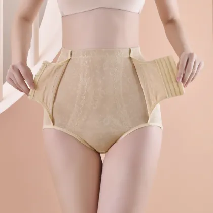Wholesale Mid Waist Shaper Pants for Body Slimming and Sports Shaping