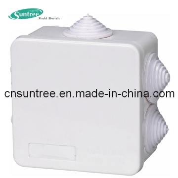 Waterproof Electrical Junction Boxes Junction Box Electrical Junction Boxes Explosion Proof Junction Box IP65 Plastic Waterproof Electrical Junction Box