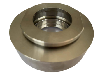 Stainless Steel Lost Wax Precision Casting Machining