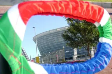 Fashion Car Mirror Socks