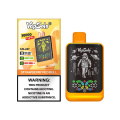 Vapsolo Galaxy 30000 Disposable Vape Pen 2% Nic