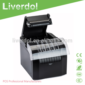 80MM Super high Quality POS Thermal Printer with Auto Cutter